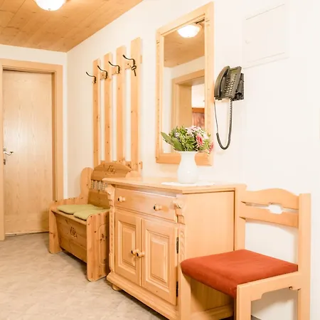 Landhaus Geisler Tux Extérieur photo