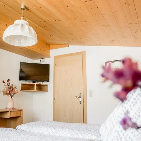 Landhaus Geisler Tux Extérieur photo