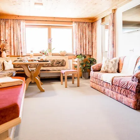 Landhaus Geisler Tux Extérieur photo