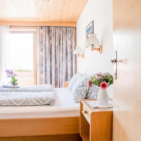 Landhaus Geisler Tux Extérieur photo