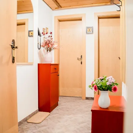Landhaus Geisler Tux Extérieur photo
