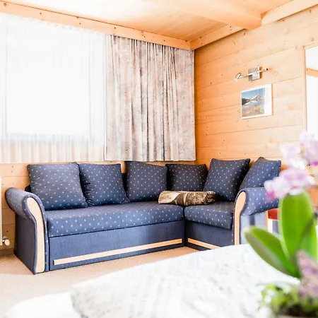 Landhaus Geisler Tux Extérieur photo