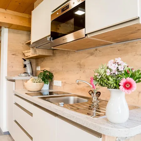 Landhaus Geisler Tux Extérieur photo