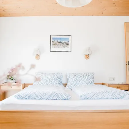 Landhaus Geisler Tux Extérieur photo