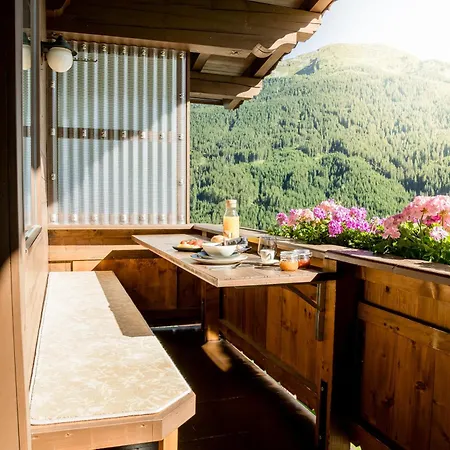 Landhaus Geisler Tux Extérieur photo