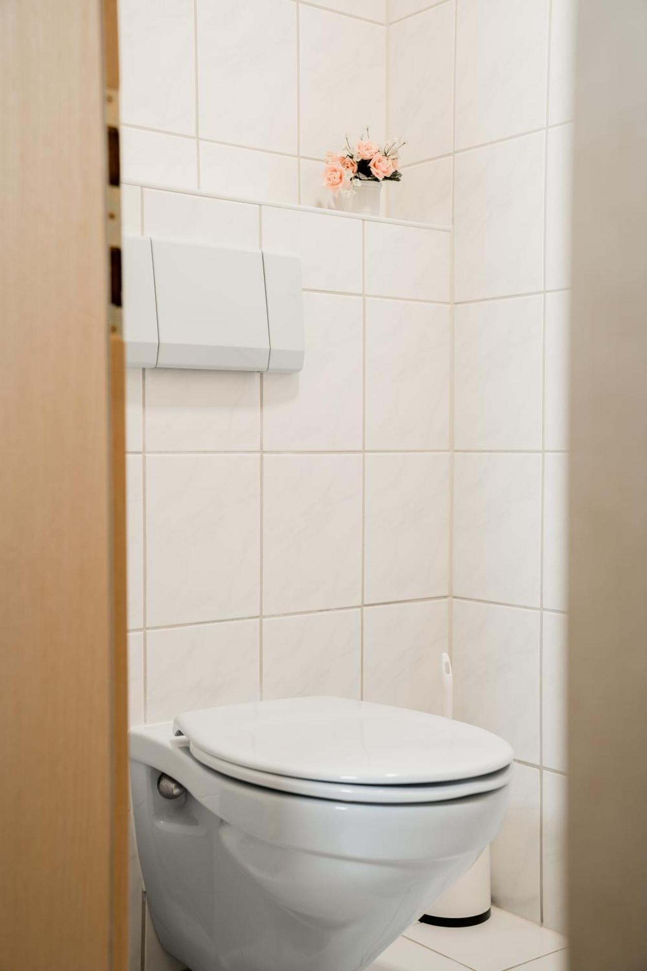 Geisler Appartement *