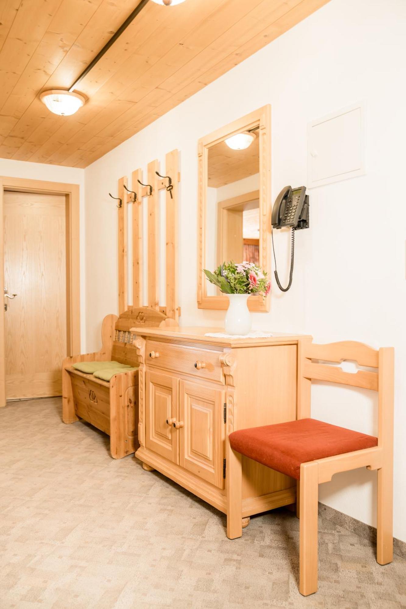 Appartement Geisler Tux