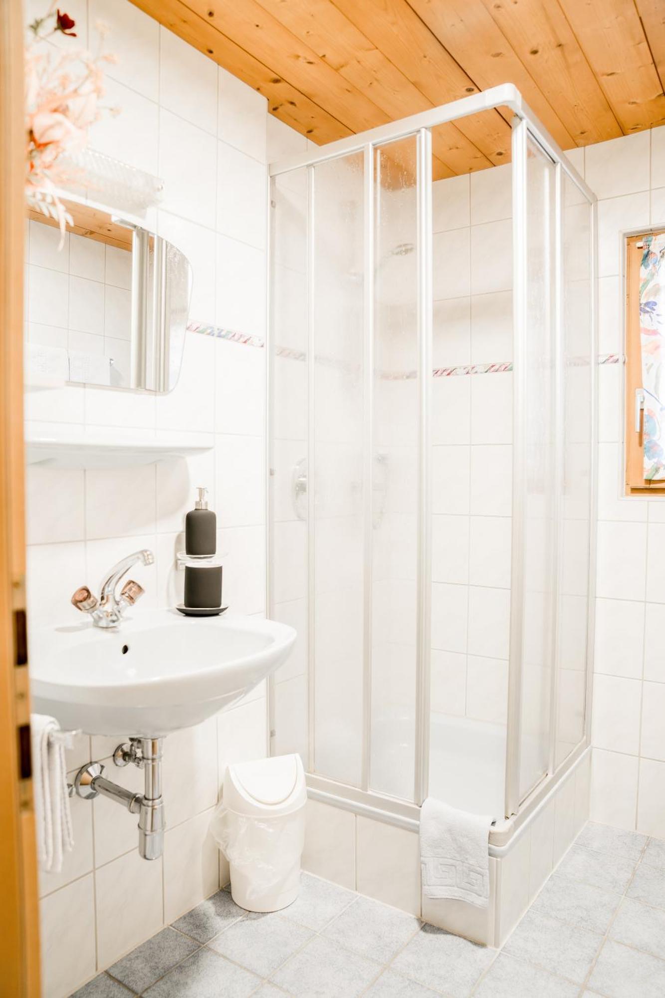 Geisler Appartement Tux