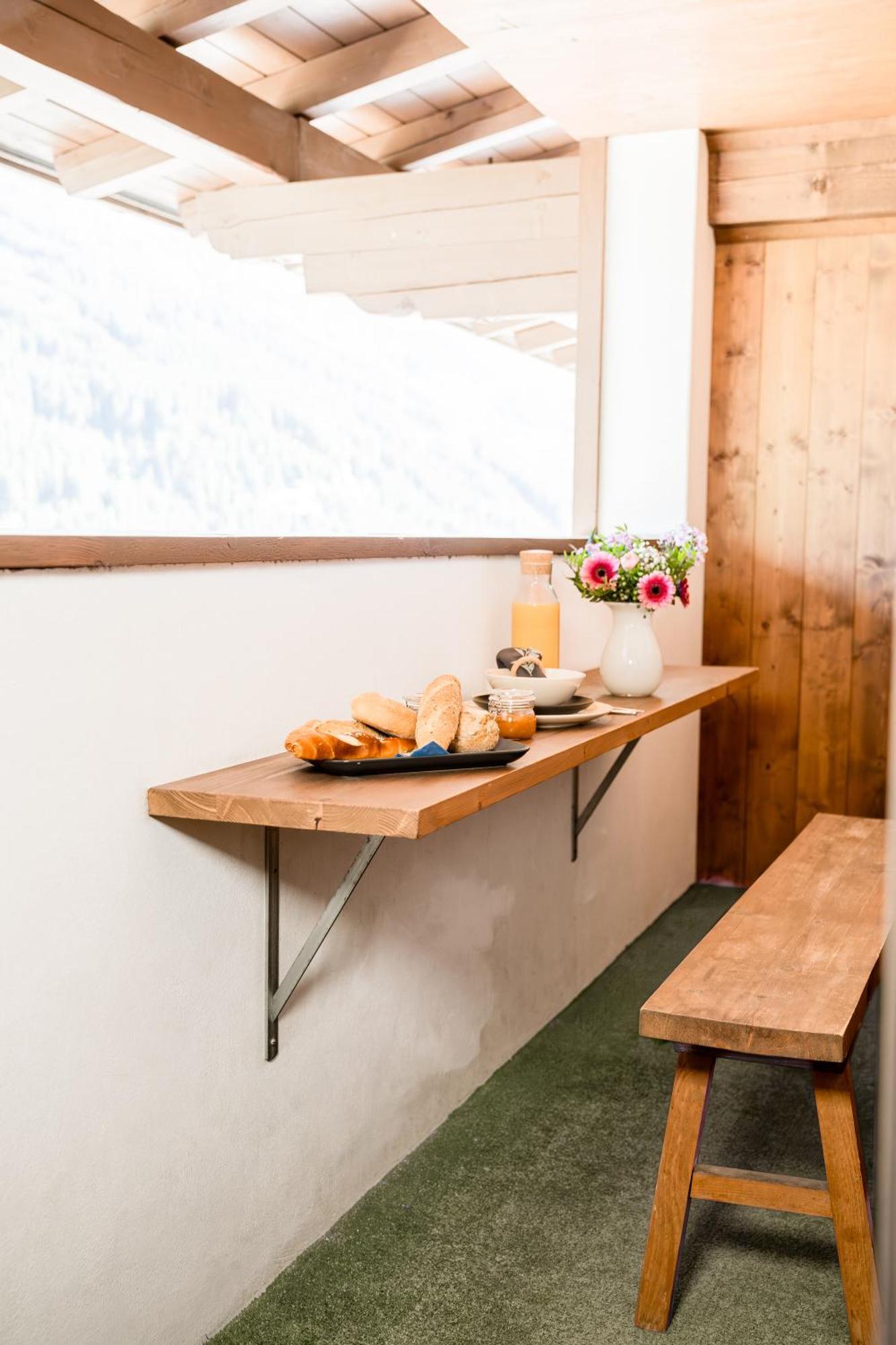 Geisler Appartement