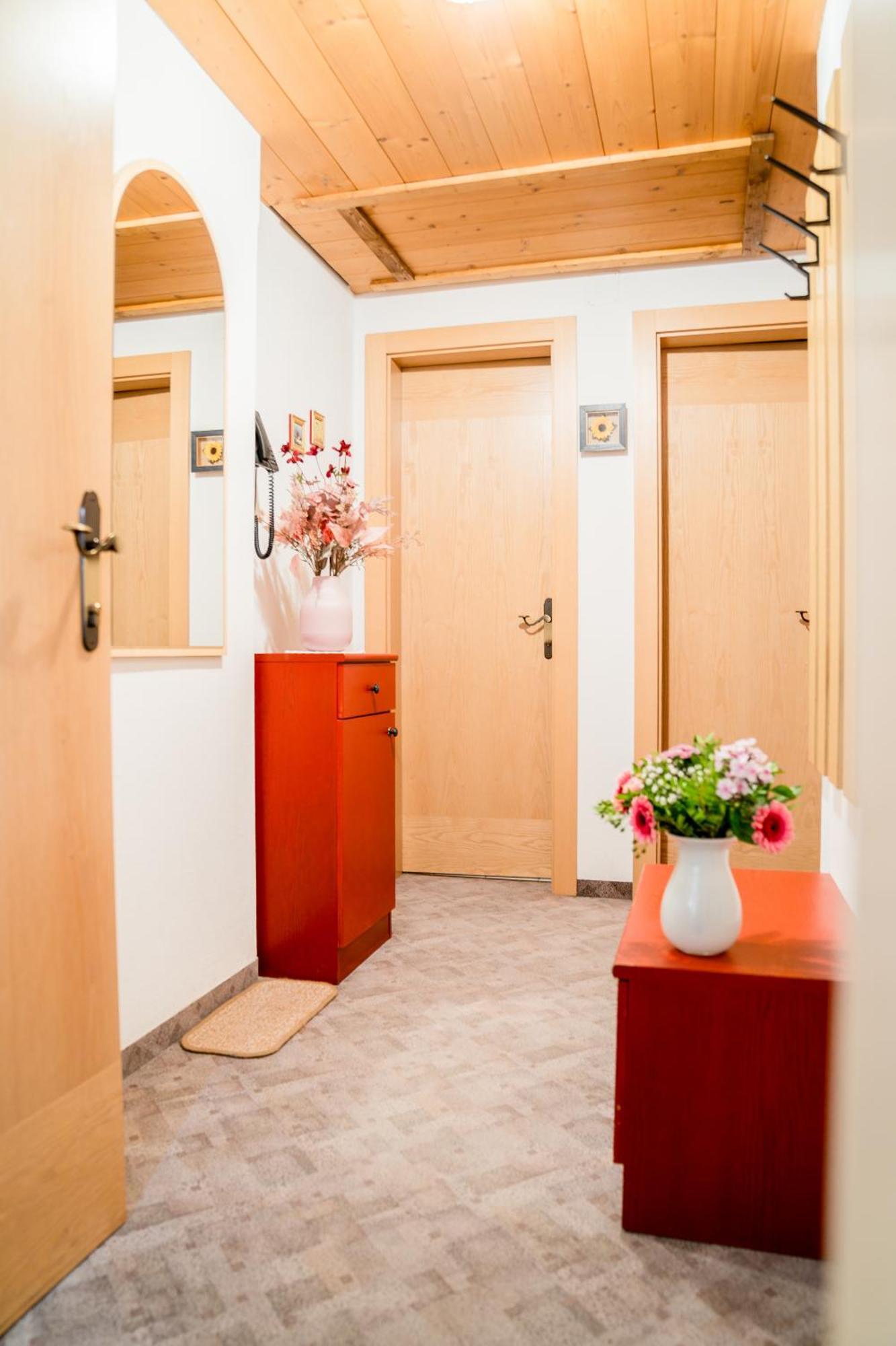 Geisler Appartement *